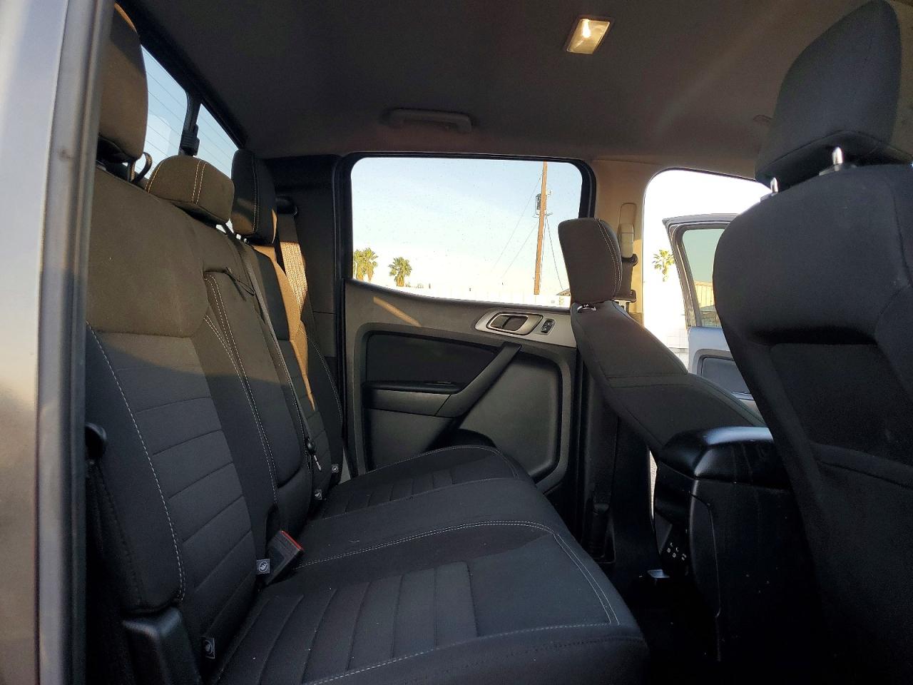 2019 FORD RANGER XL photo 10