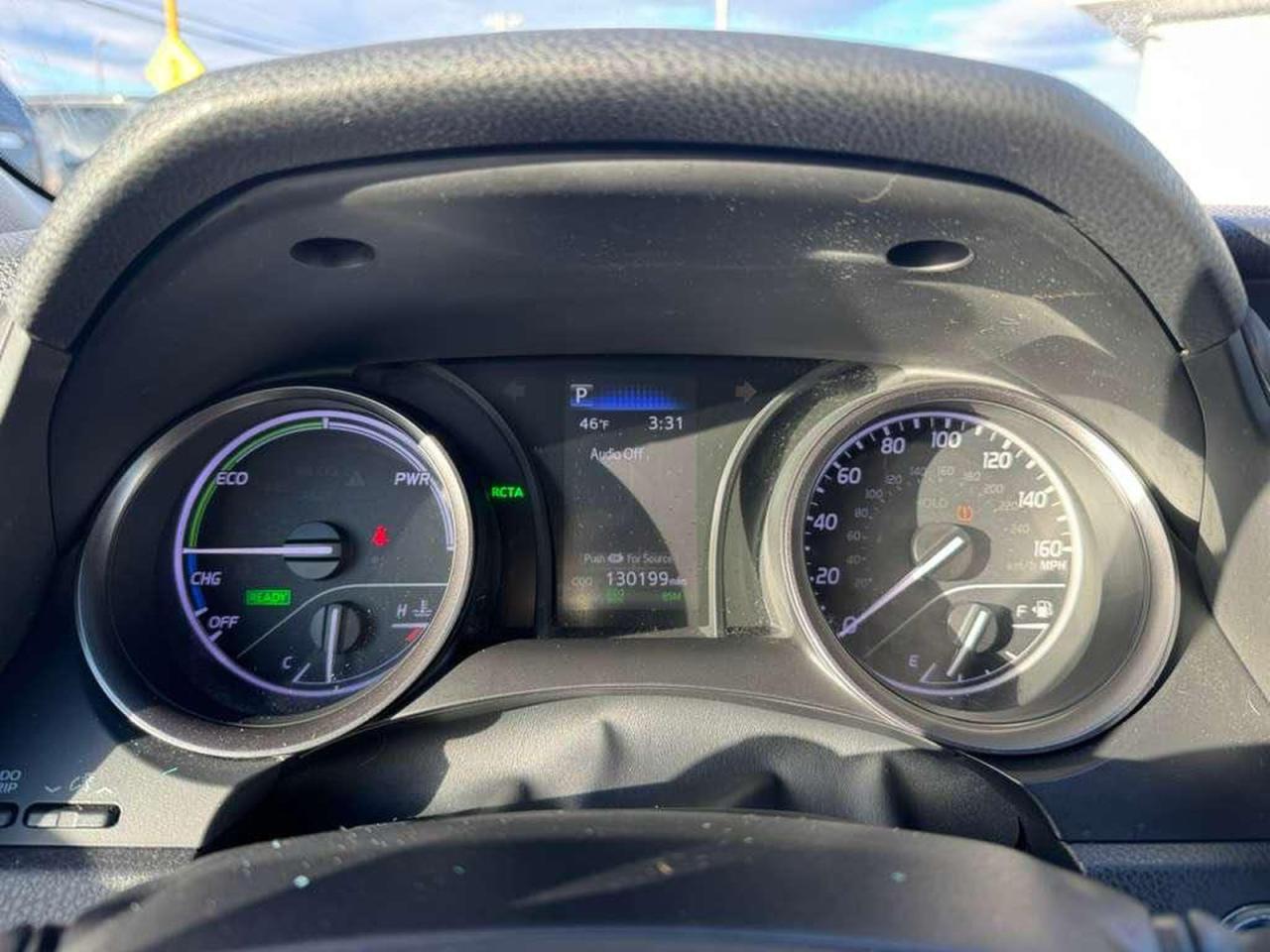 2021 TOYOTA CAMRY SE photo 8