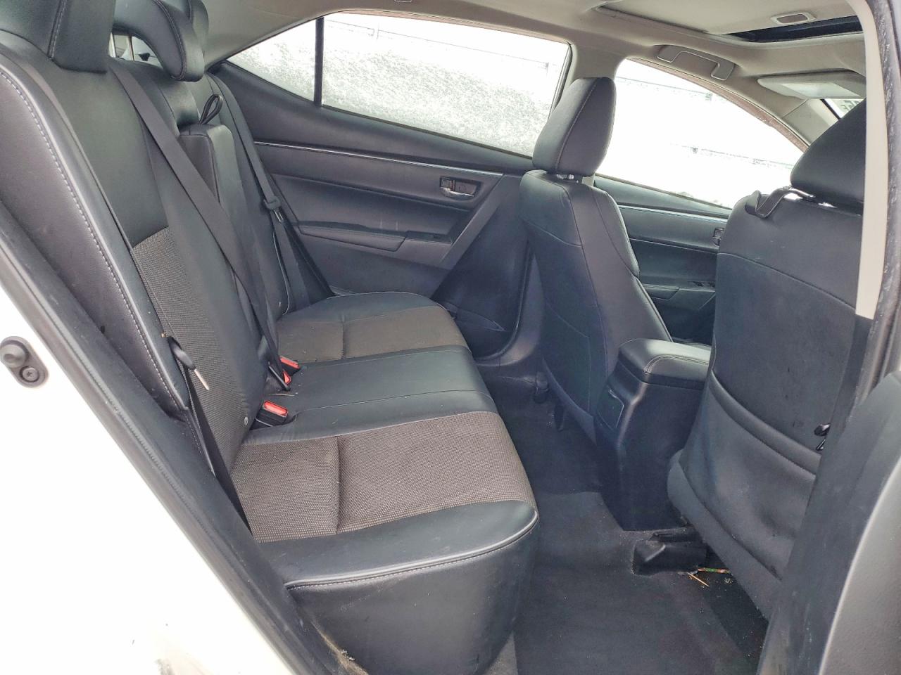 2015 TOYOTA COROLLA L photo 10