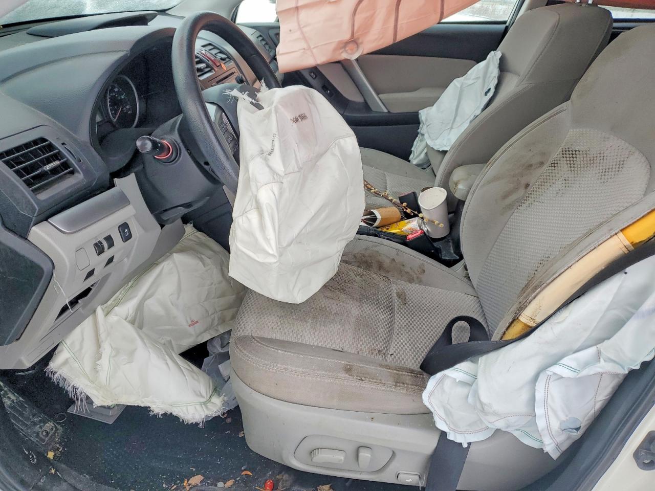 2015 SUBARU FORESTER 2.5I PREMIUM photo 13