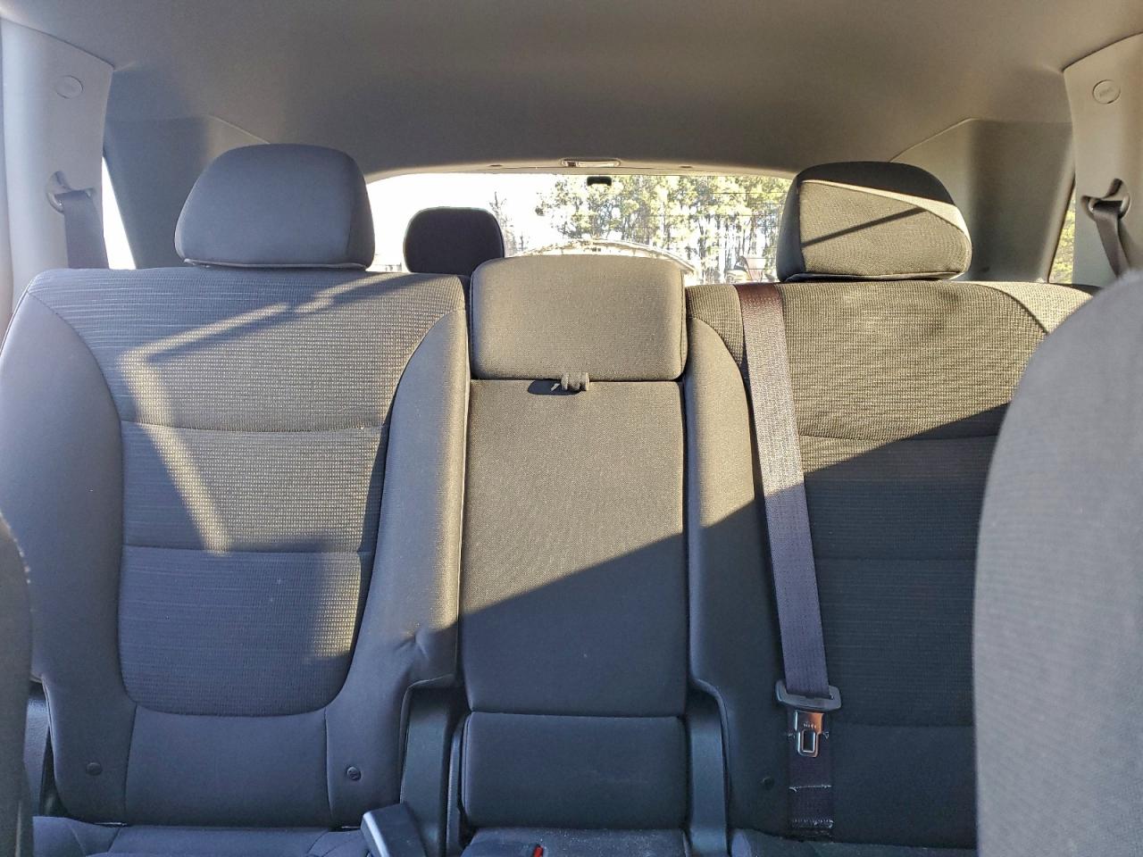 2015 KIA SORENTO LX photo 10