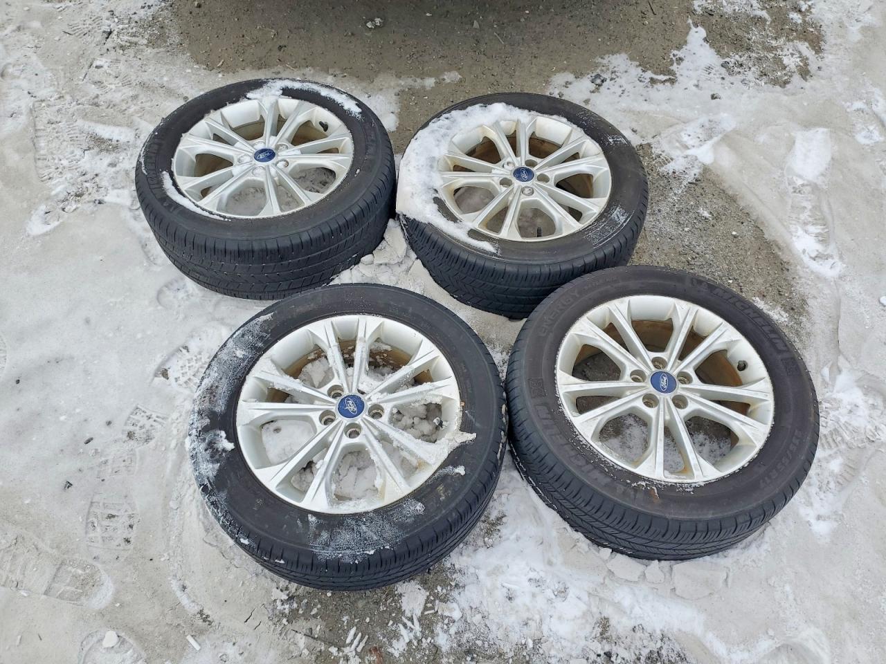 2018 FORD ESCAPE SE photo 13