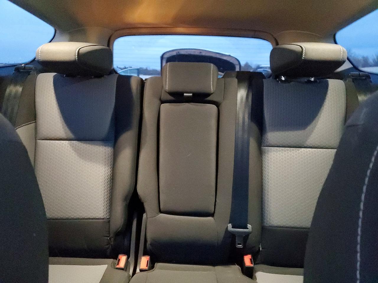 2018 FORD ESCAPE SE photo 10