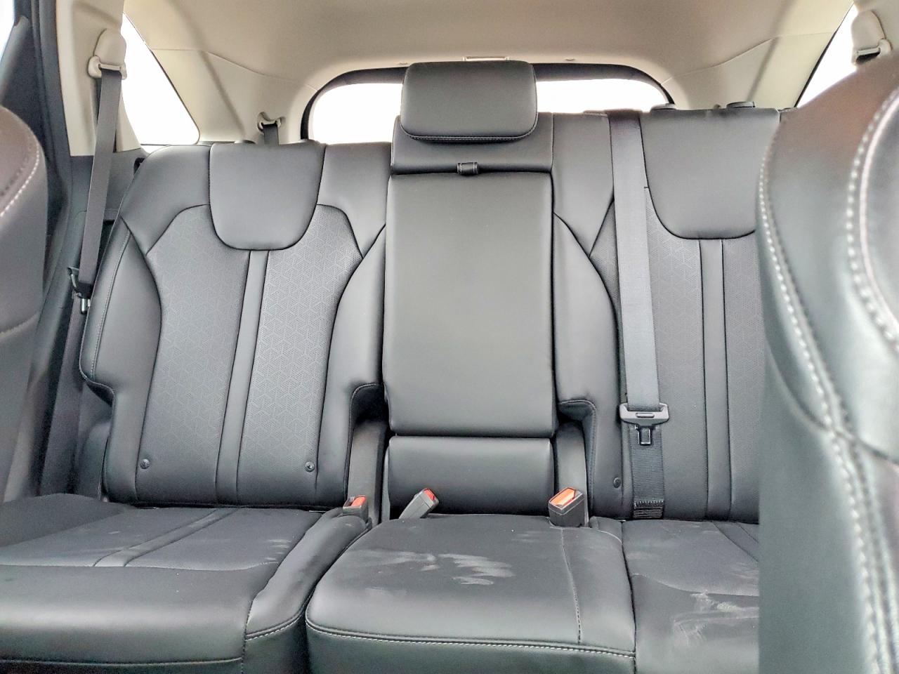 2022 KIA SORENTO X-LINE S photo 10