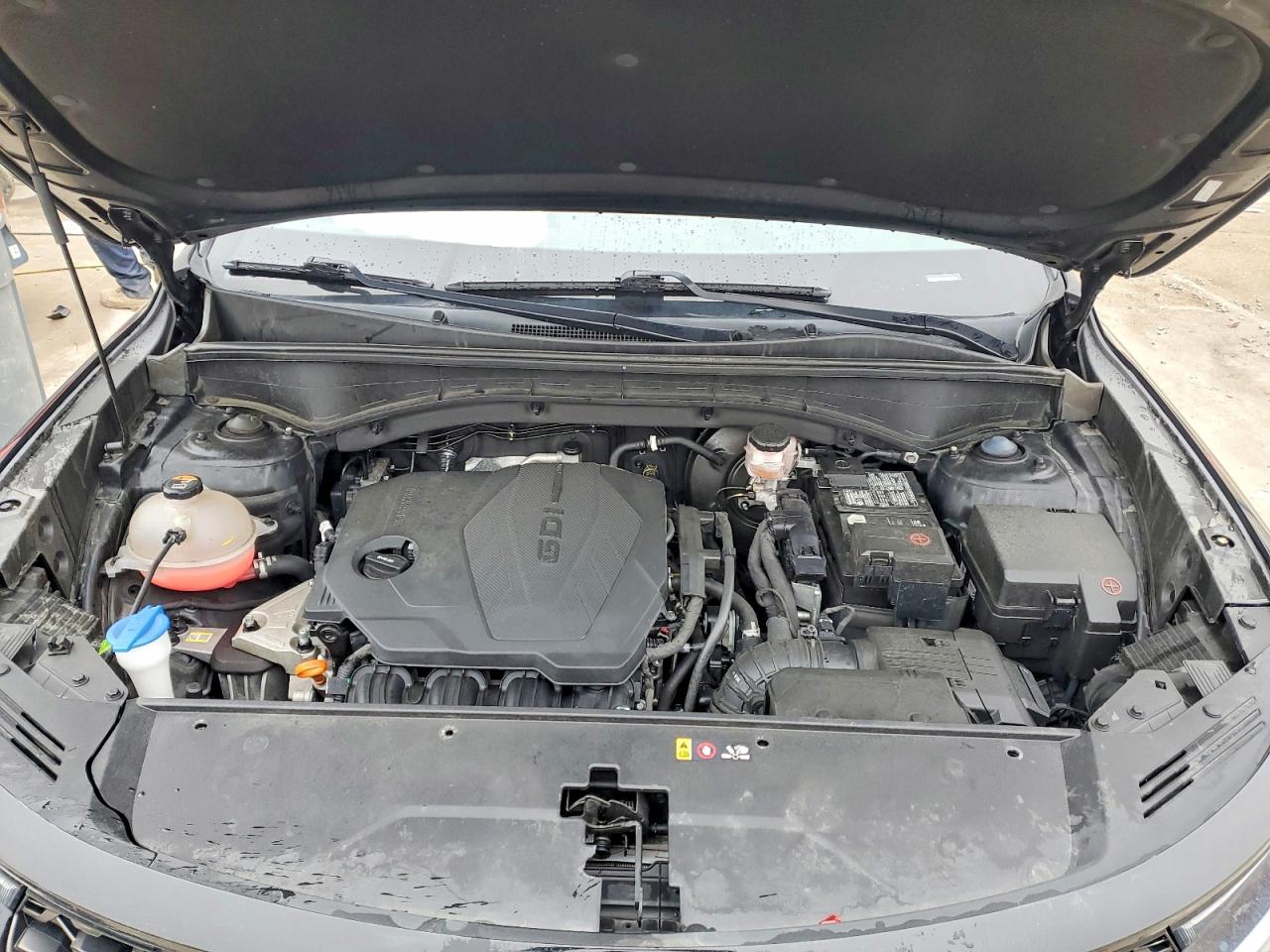 2022 KIA SORENTO X-LINE S photo 12