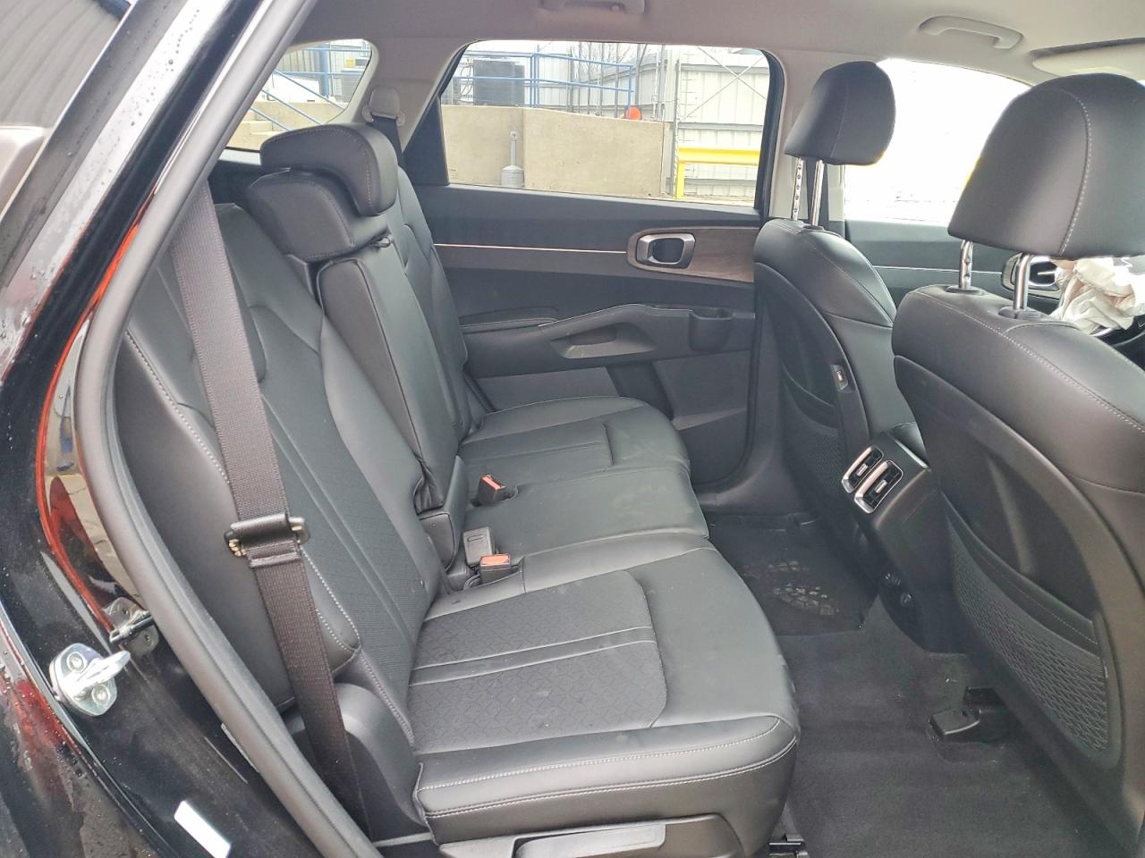 2022 KIA SORENTO X-LINE S photo 11