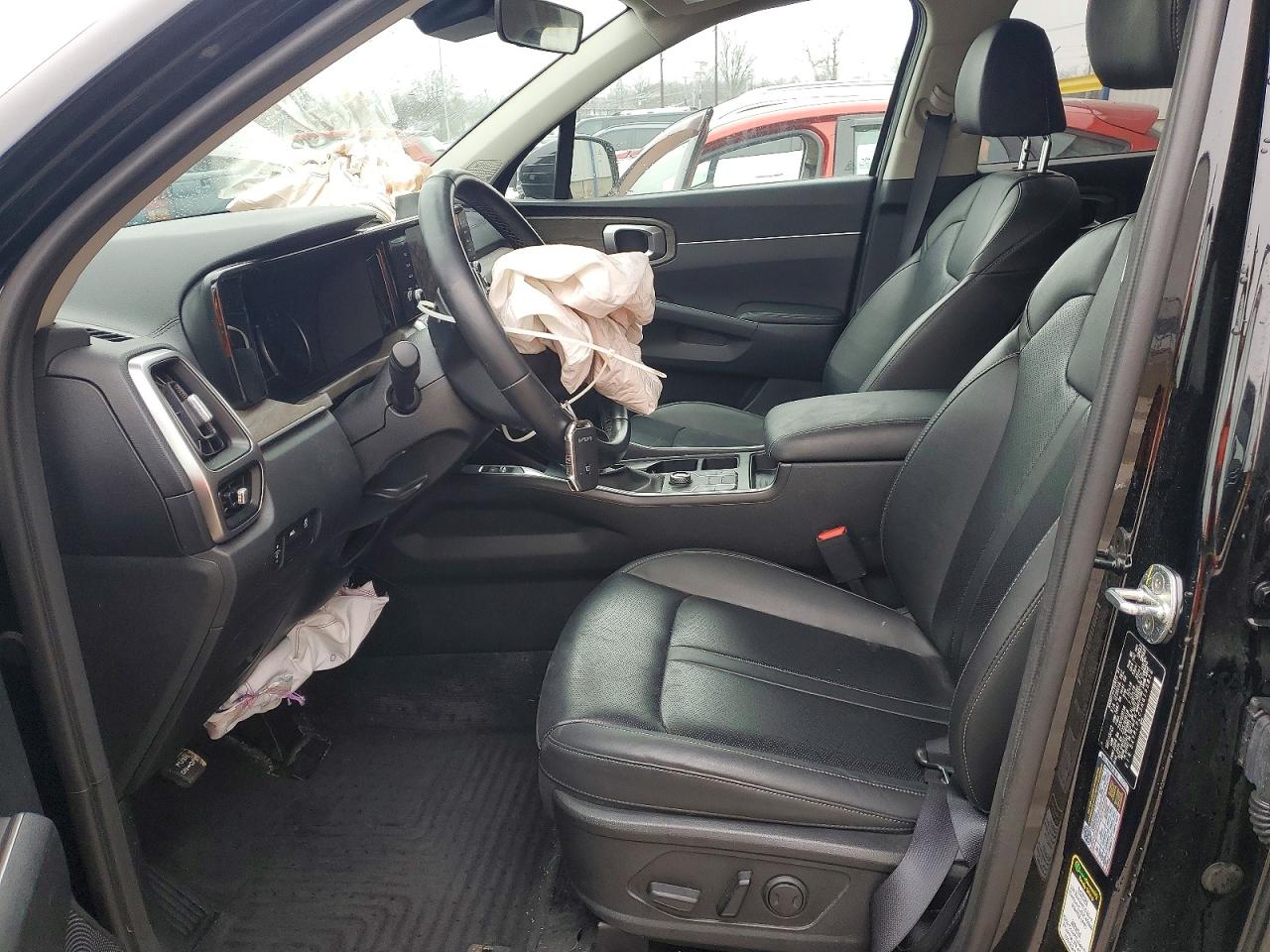2022 KIA SORENTO X-LINE S photo 7