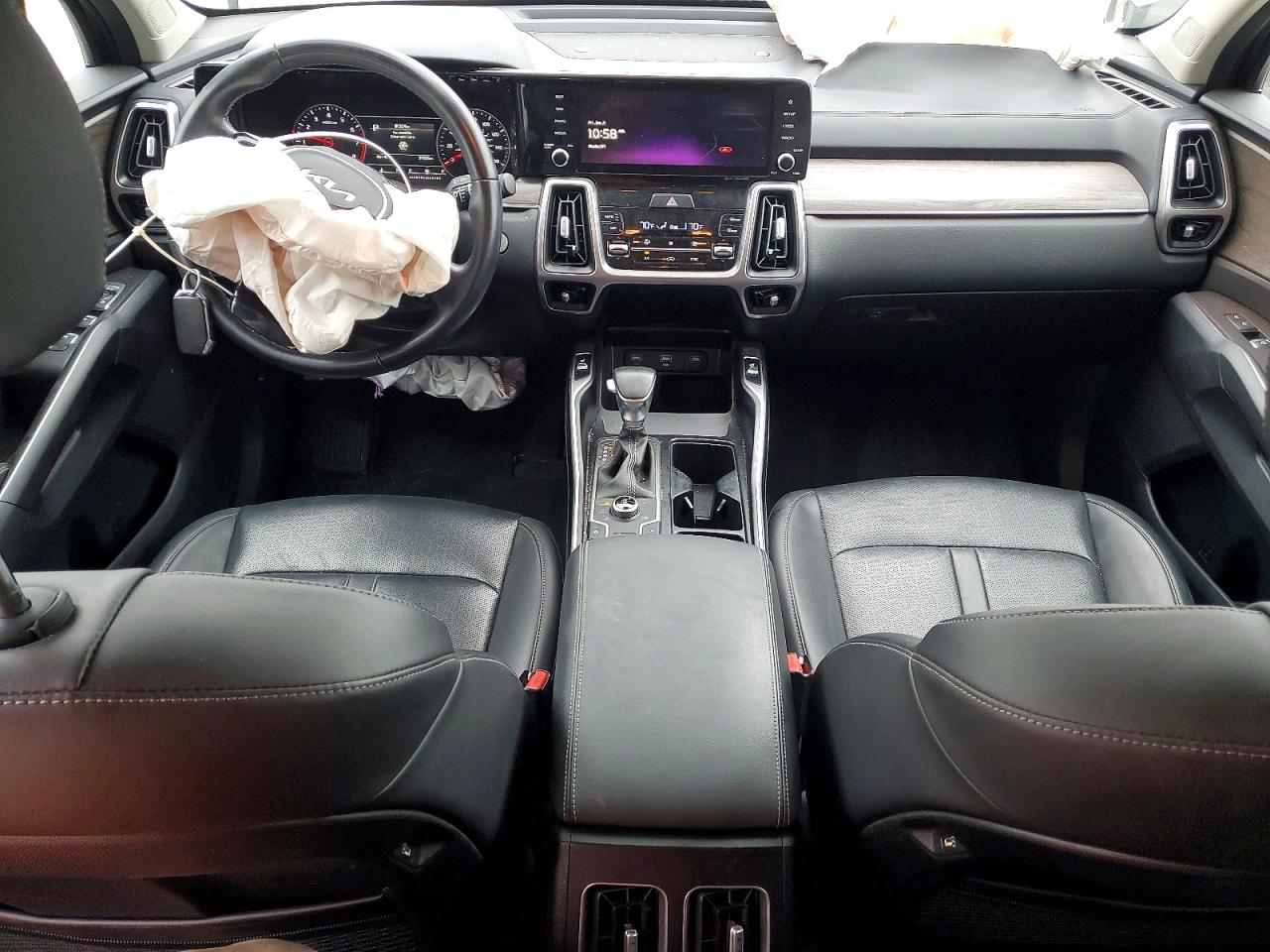2022 KIA SORENTO X-LINE S photo 8