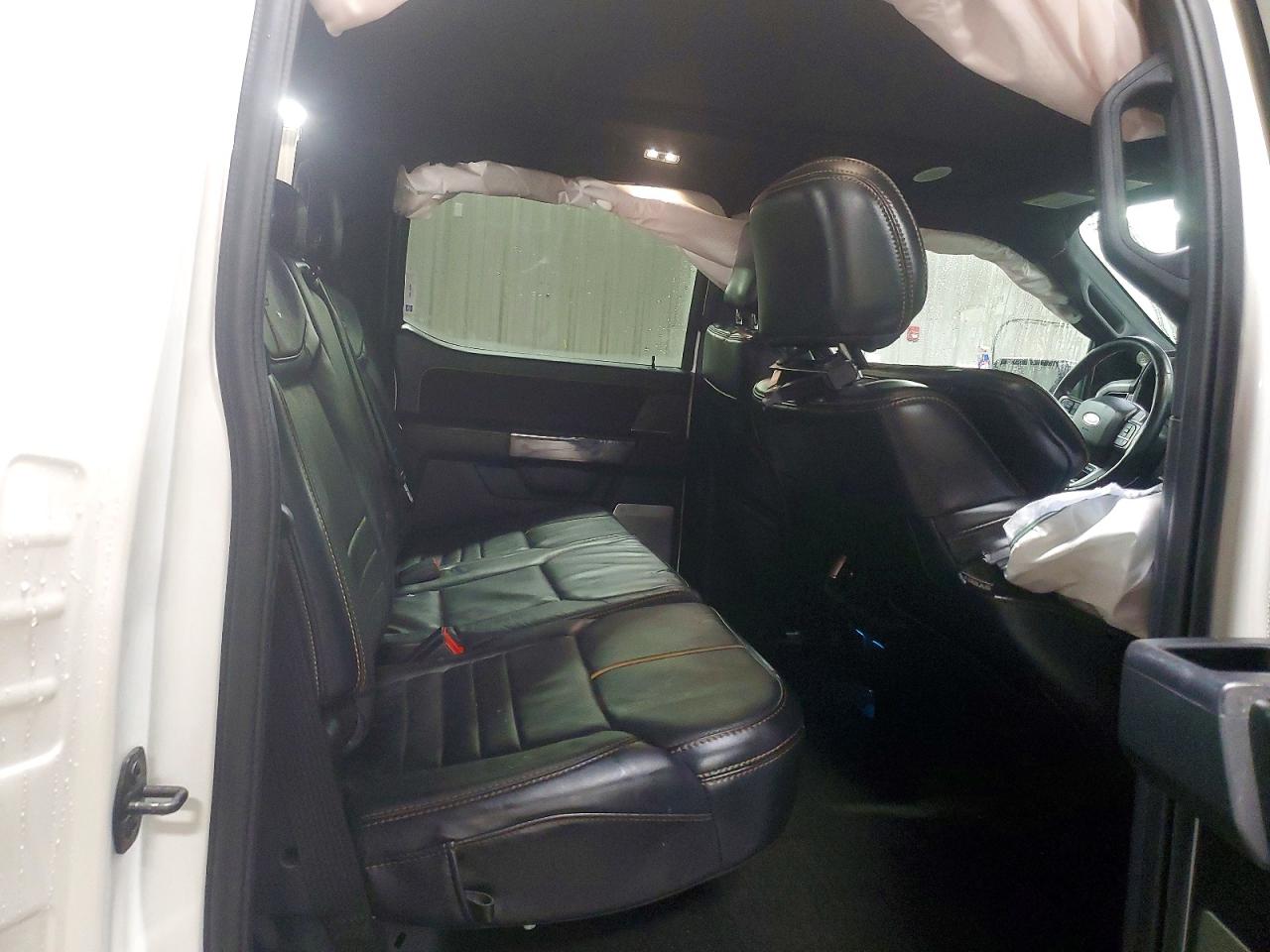 2021 FORD F150 SUPERCREW photo 10