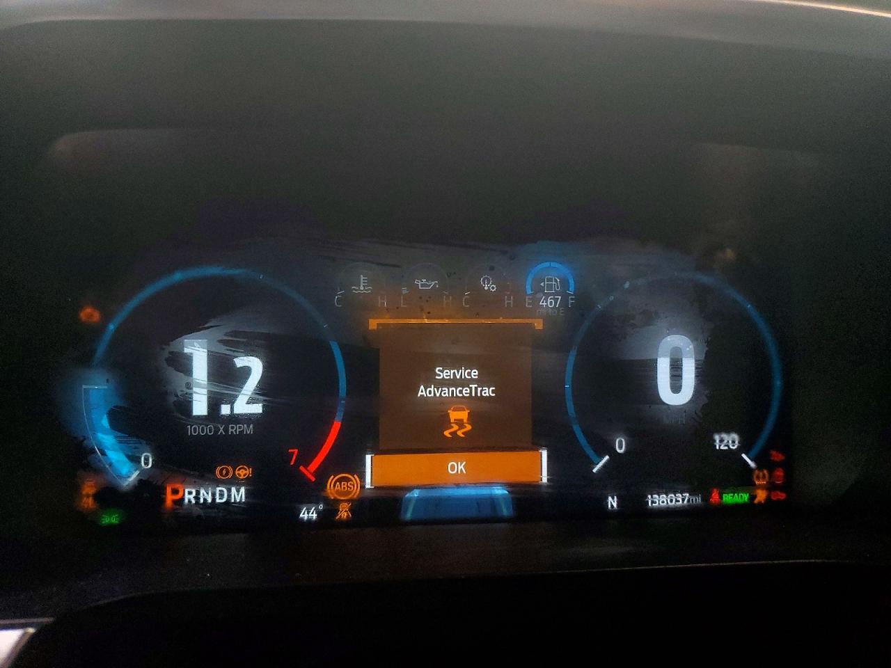 2021 FORD F150 SUPERCREW photo 9