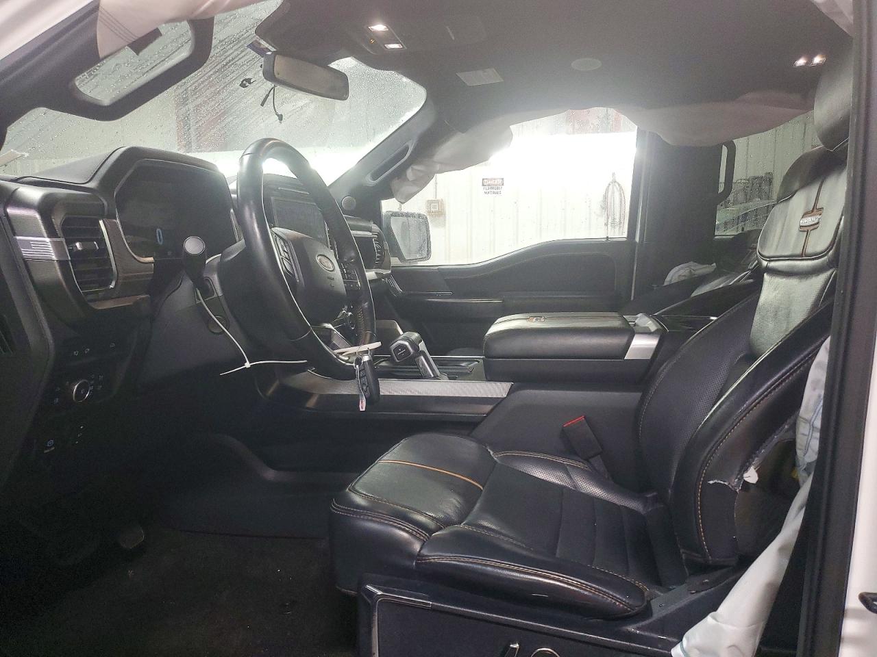 2021 FORD F150 SUPERCREW photo 7