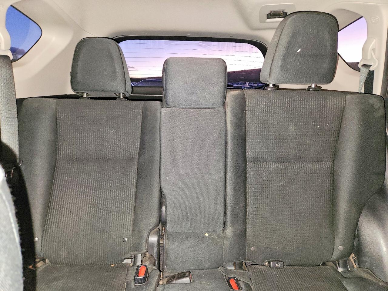 2018 TOYOTA RAV4 LE photo 10