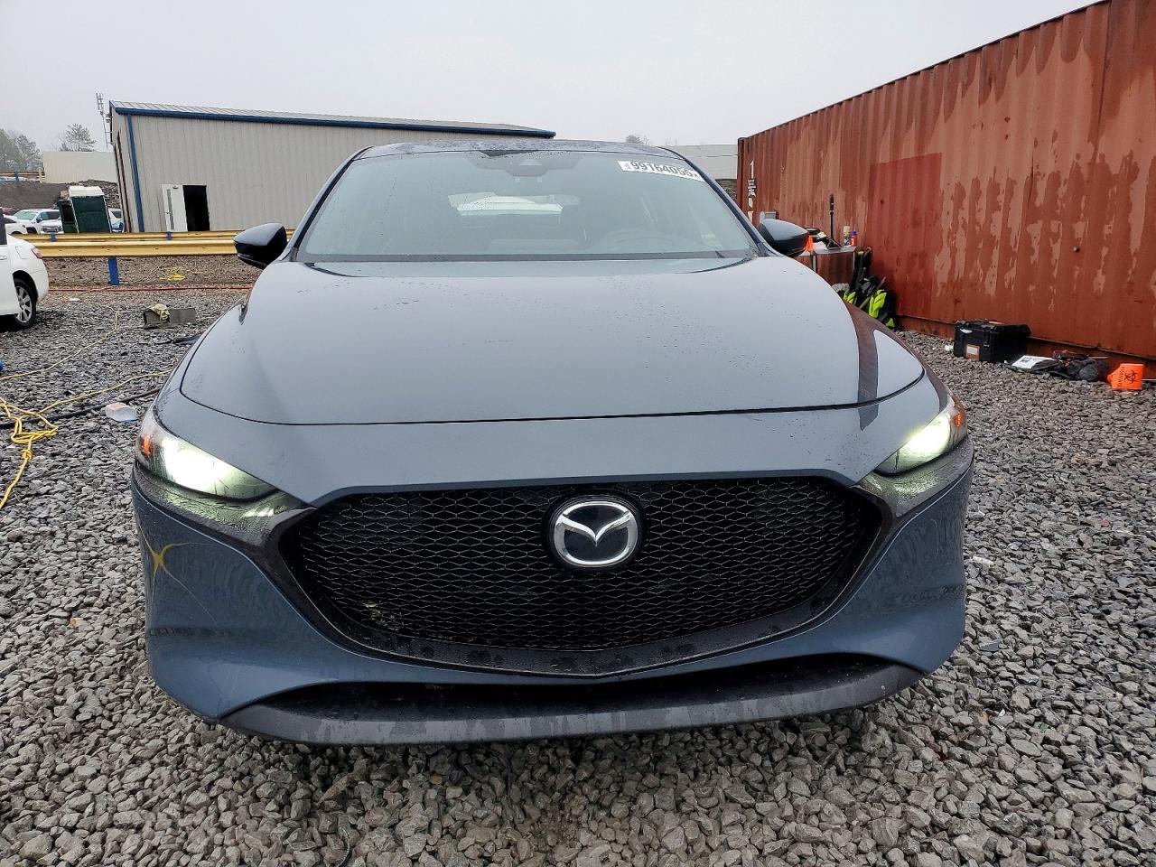 2019 MAZDA 3 PREMIUM photo 9