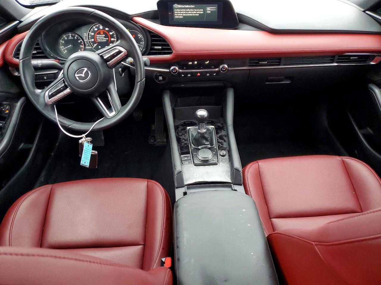 2019 MAZDA 3 PREMIUM photo 15