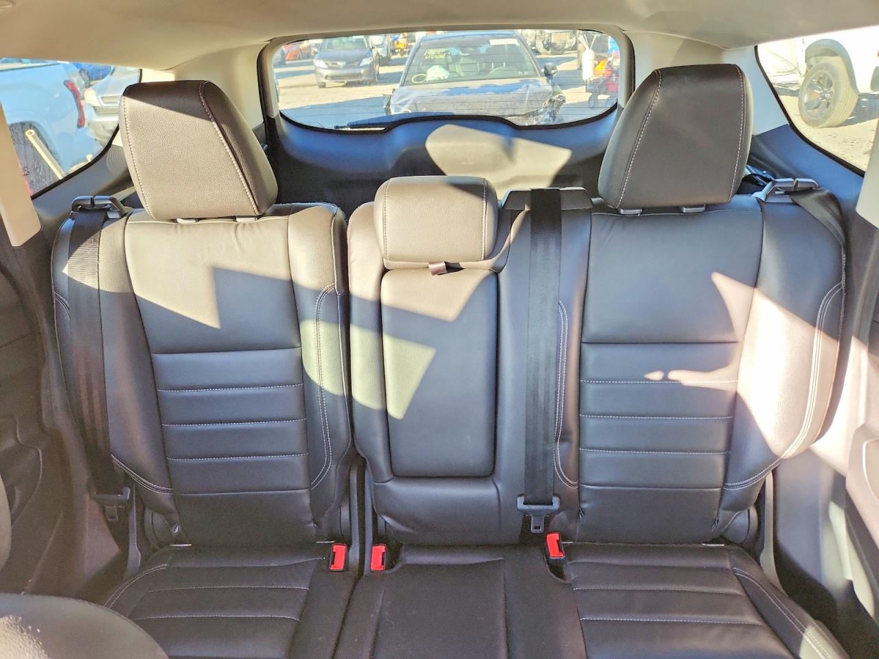 2013 FORD ESCAPE SEL photo 10