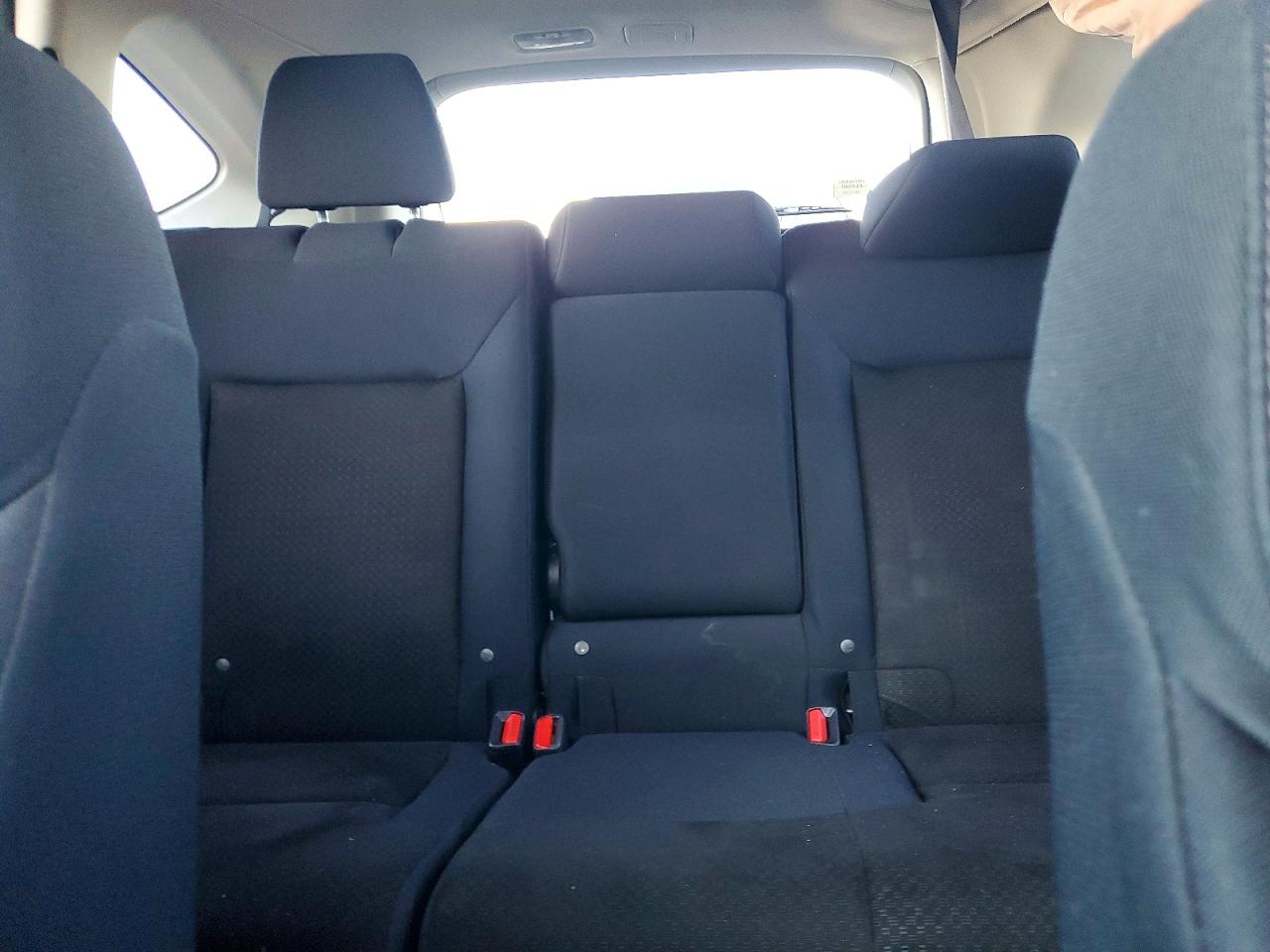 2016 HONDA CR-V EX photo 10