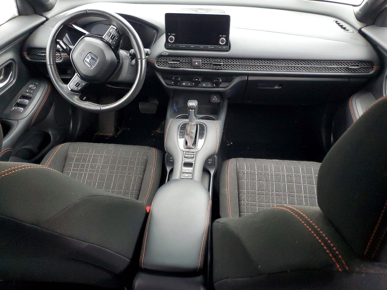 2024 HONDA HR-V SPORT photo 8
