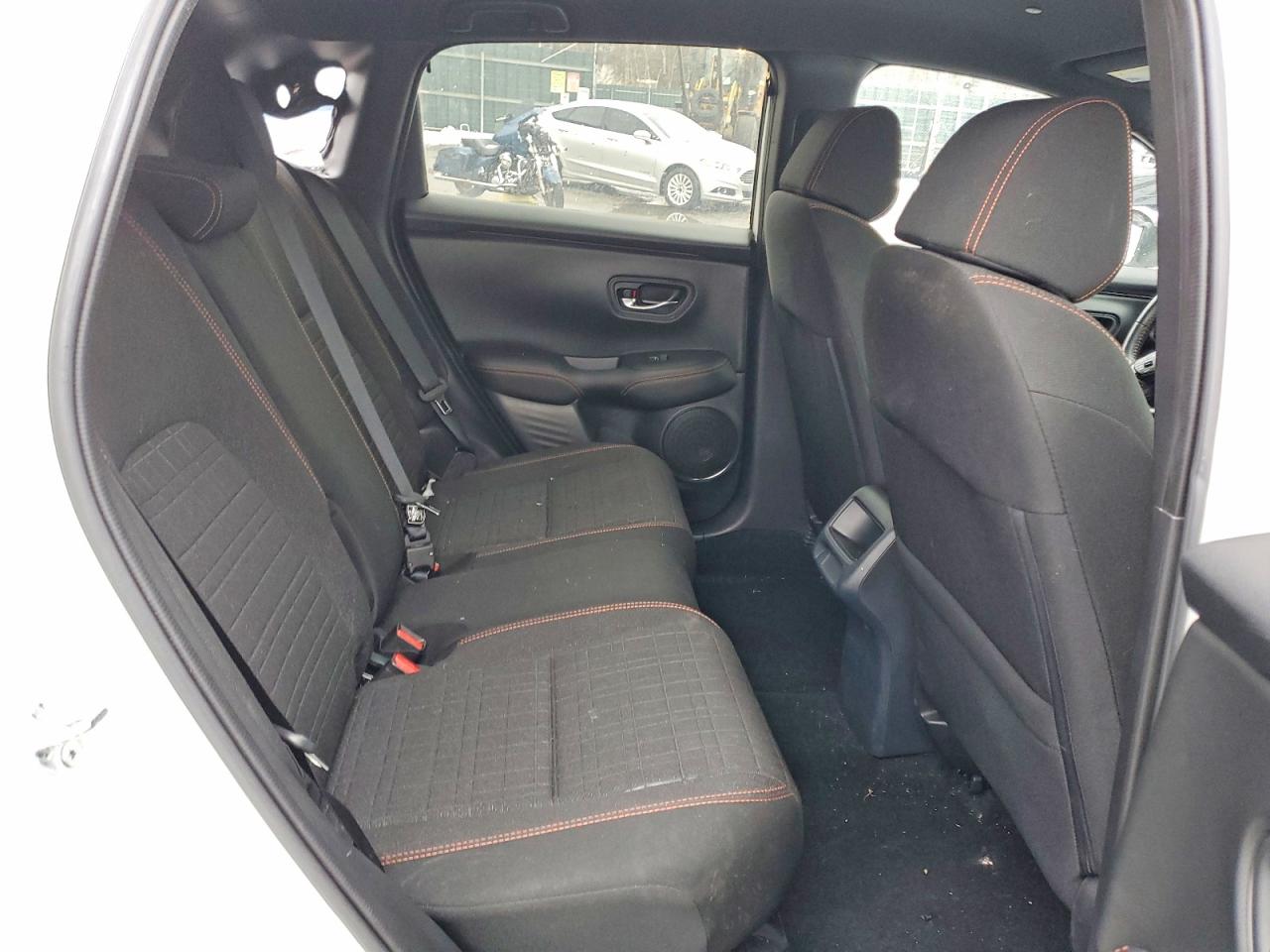2024 HONDA HR-V SPORT photo 11