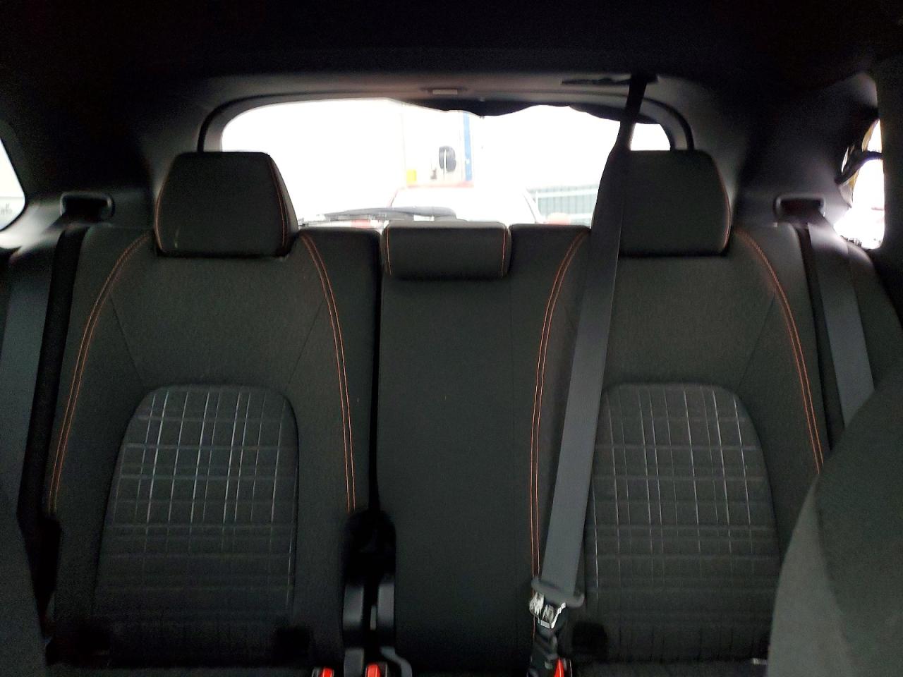 2024 HONDA HR-V SPORT photo 10