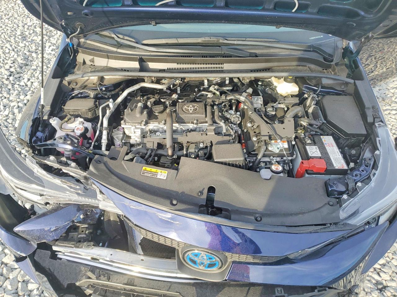 2025 TOYOTA COROLLA LE photo 11
