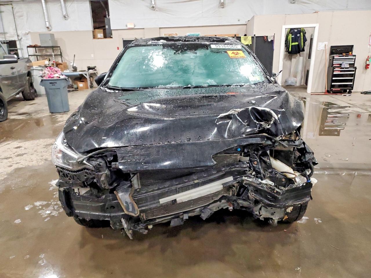 2024 SUBARU CROSSTREK photo 5