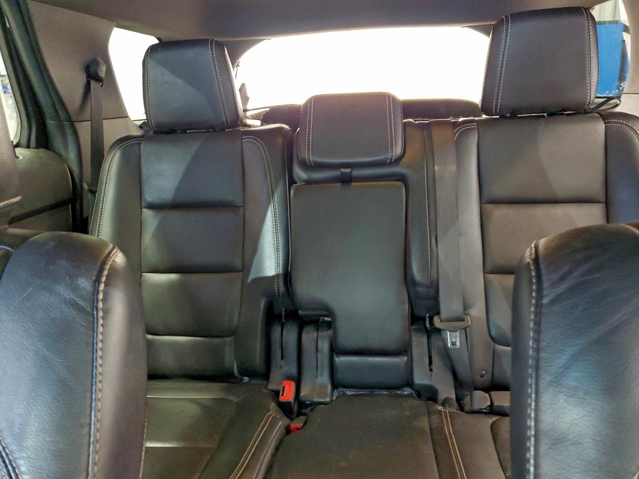 2015 FORD EXPLORER SPORT photo 10