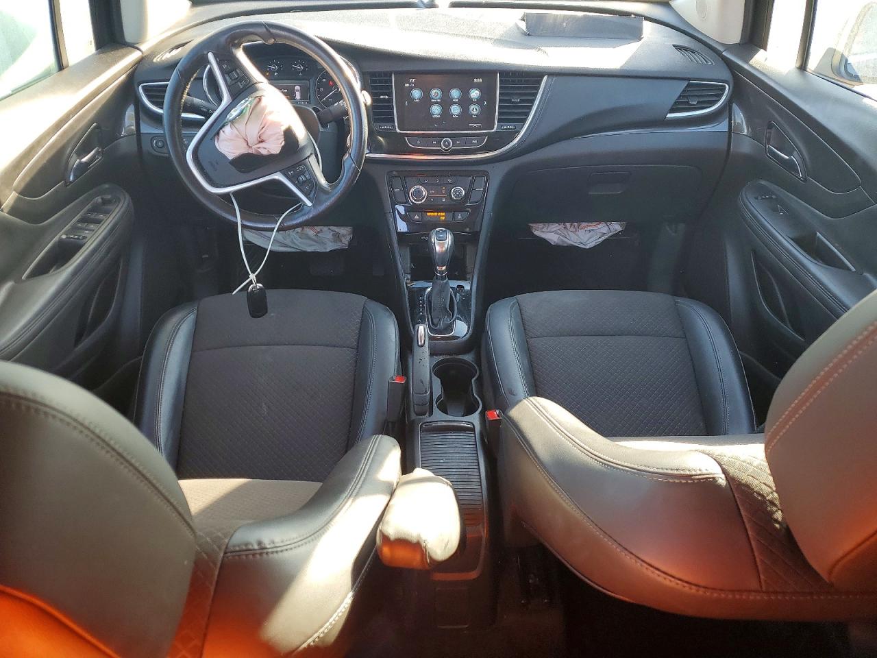 2019 BUICK ENCORE PREFERRED photo 8