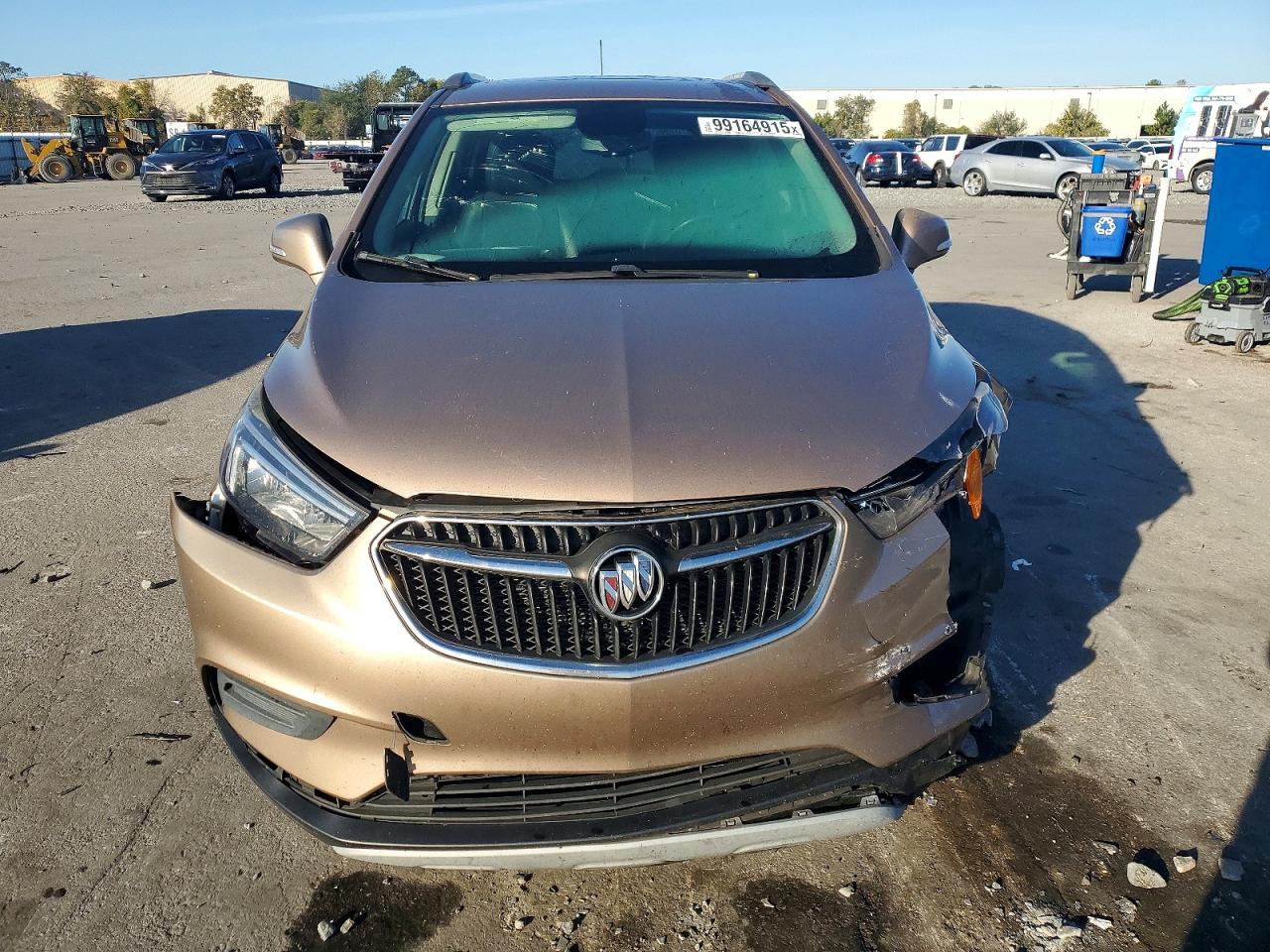 2019 BUICK ENCORE PREFERRED photo 5