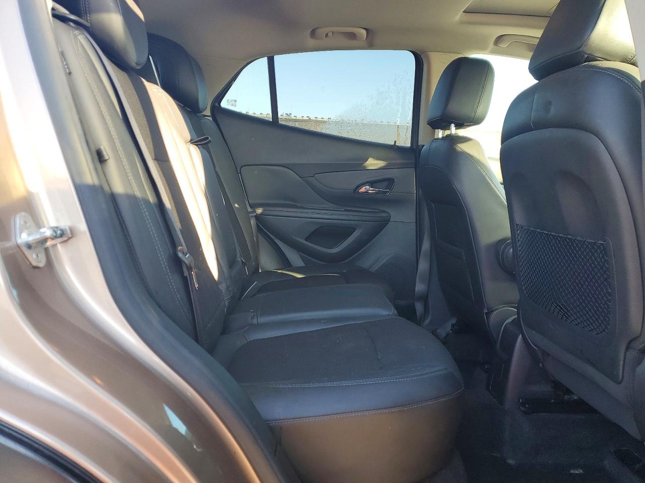 2019 BUICK ENCORE PREFERRED photo 11