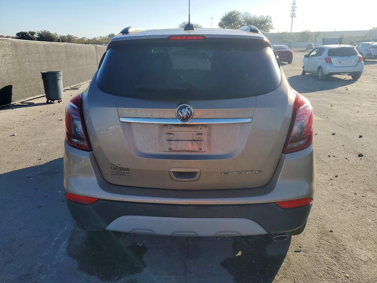 2019 BUICK ENCORE PREFERRED photo 6