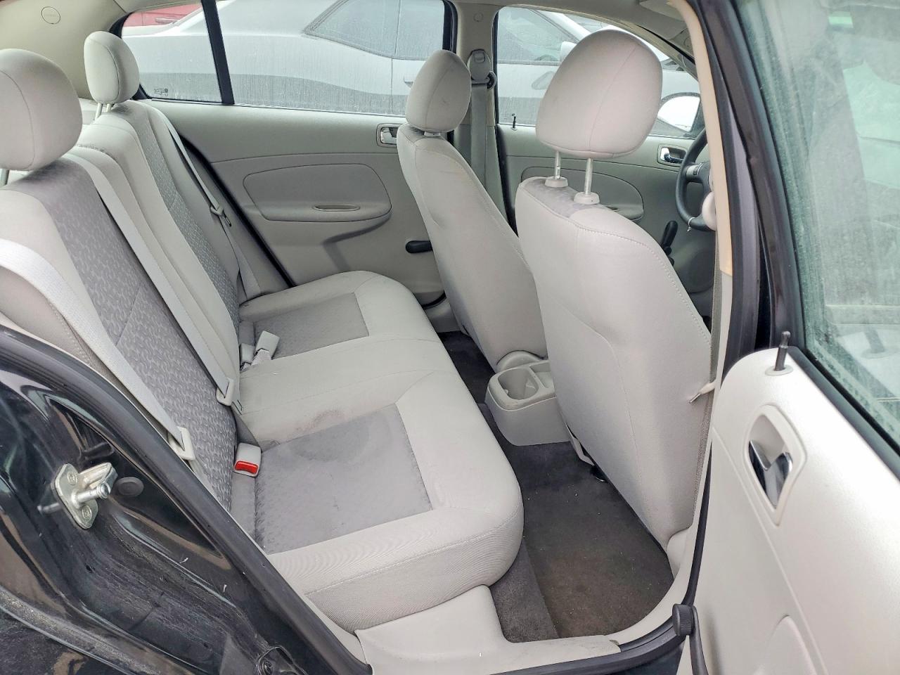 2010 CHEVROLET COBALT LS photo 10