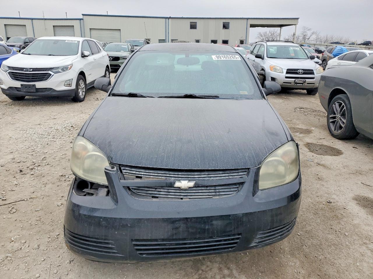 2010 CHEVROLET COBALT LS photo 5