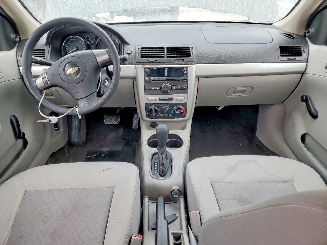 2010 CHEVROLET COBALT LS photo 8