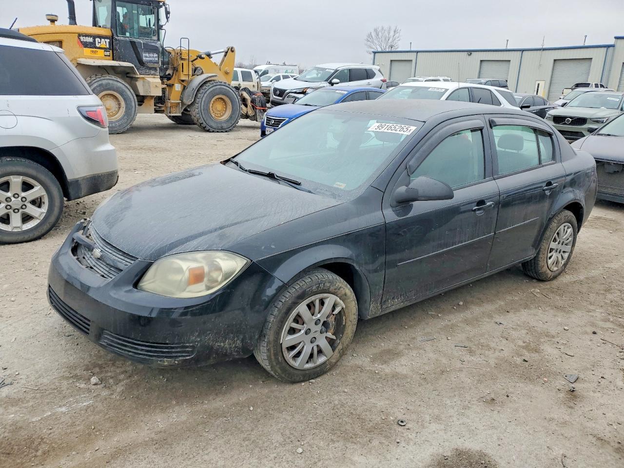 2010 CHEVROLET COBALT