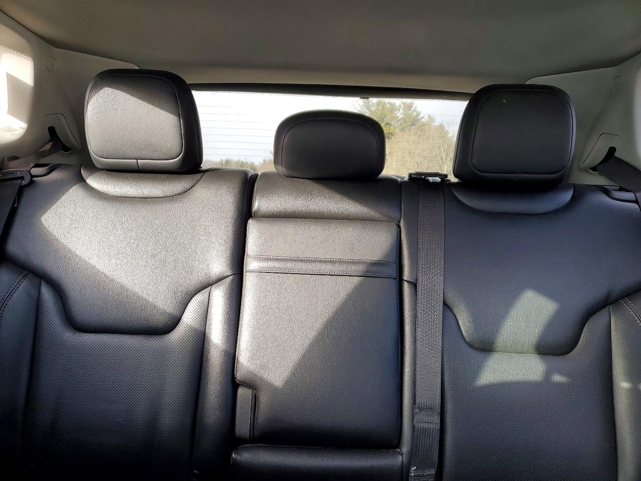 2019 JEEP COMPASS LIMITED photo 10