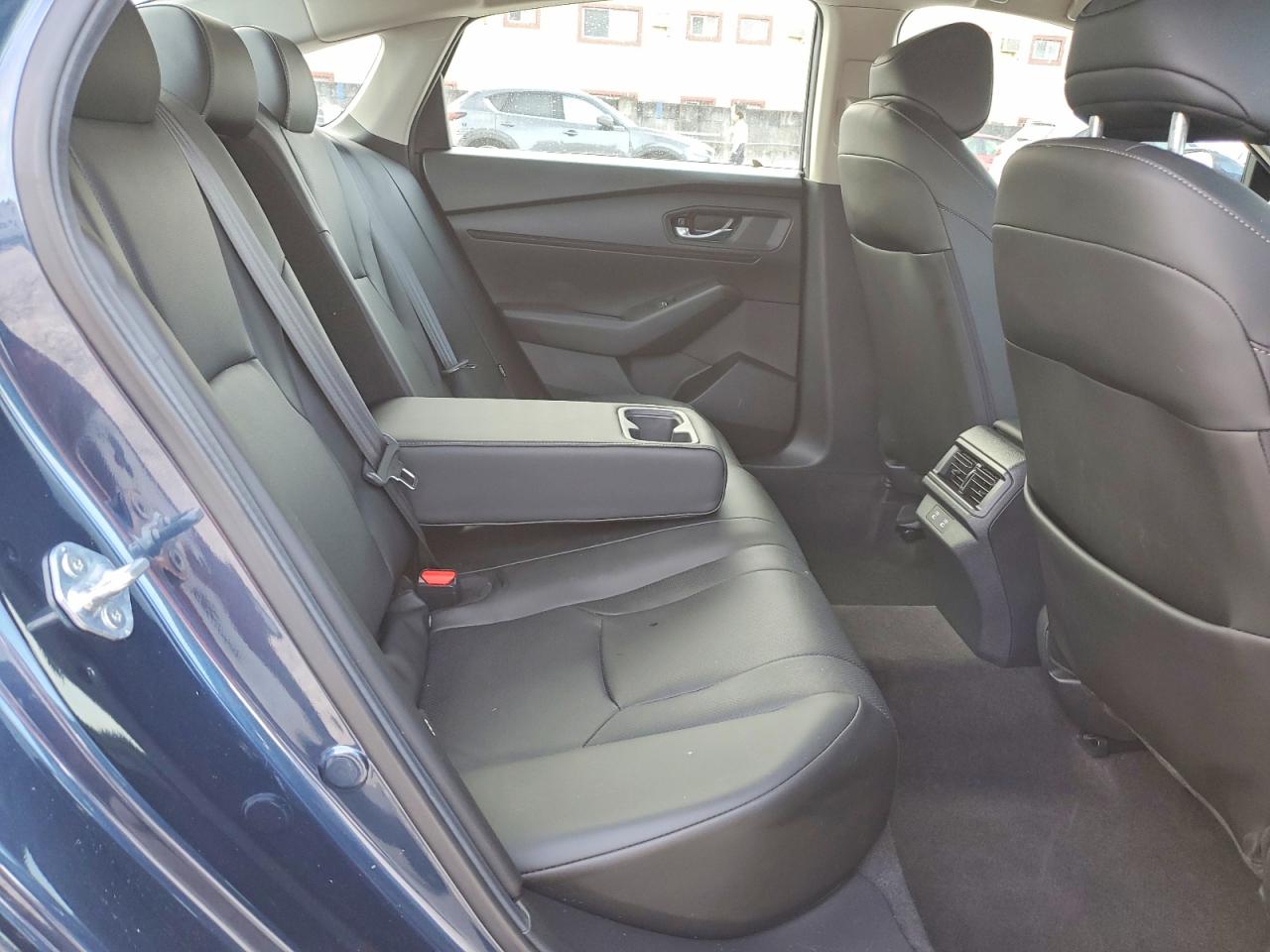 2024 HONDA ACCORD HYBRID EXL photo 19
