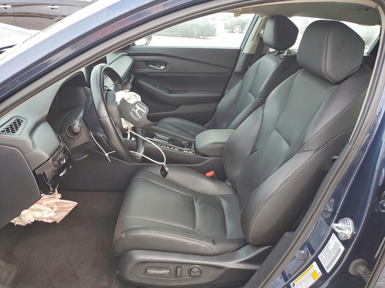 2024 HONDA ACCORD HYBRID EXL photo 13