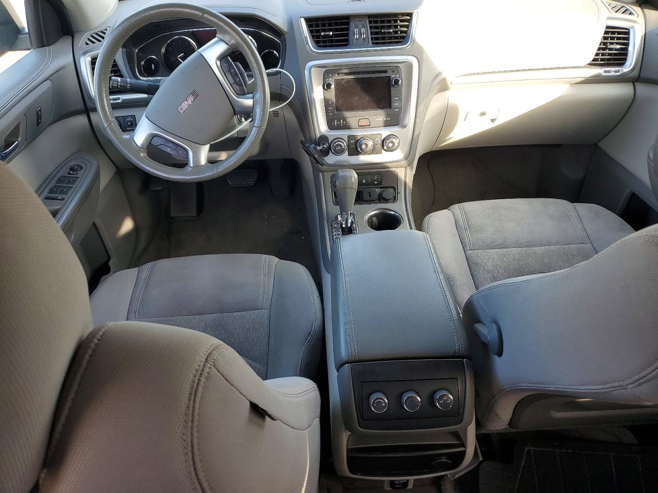 2016 GMC ACADIA photo 8