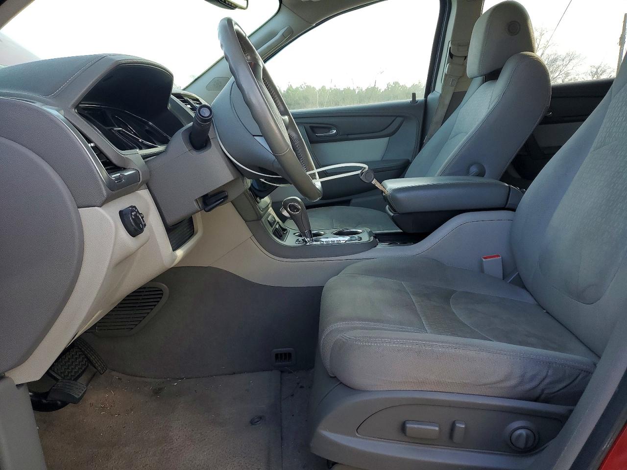 2016 GMC ACADIA photo 7