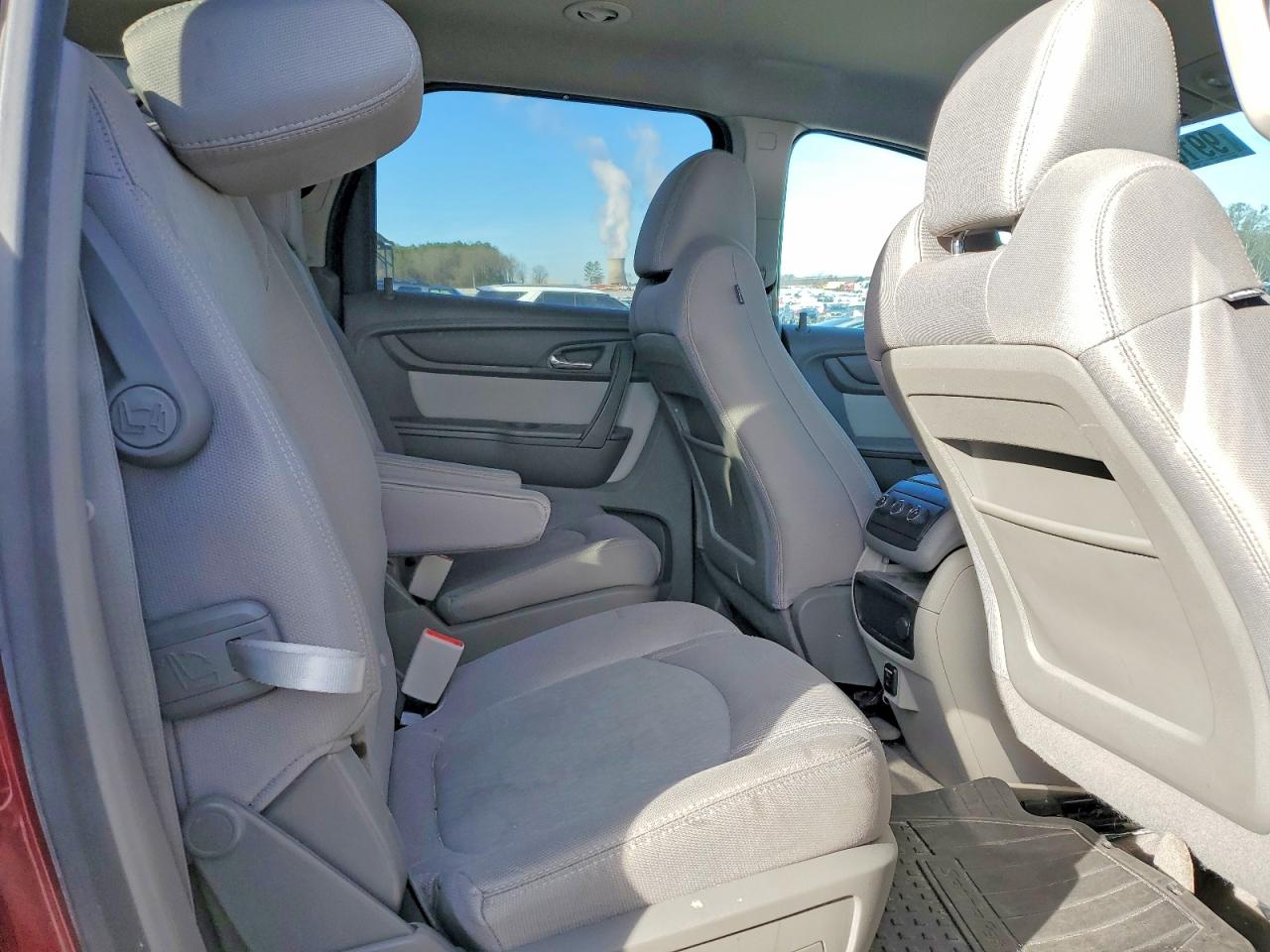 2016 GMC ACADIA photo 10