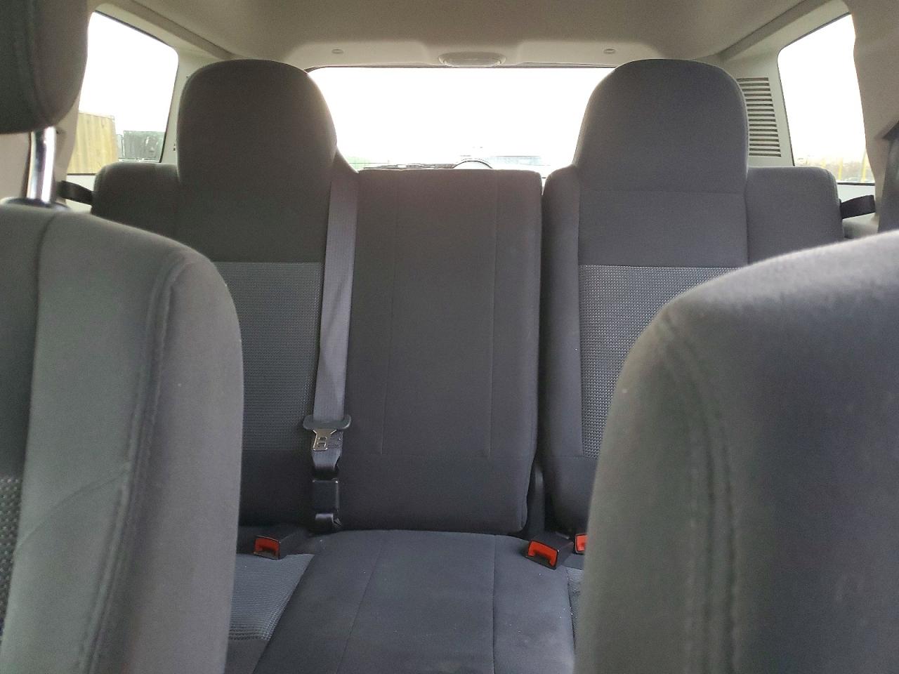 2017 JEEP PATRIOT LATITUDE photo 19