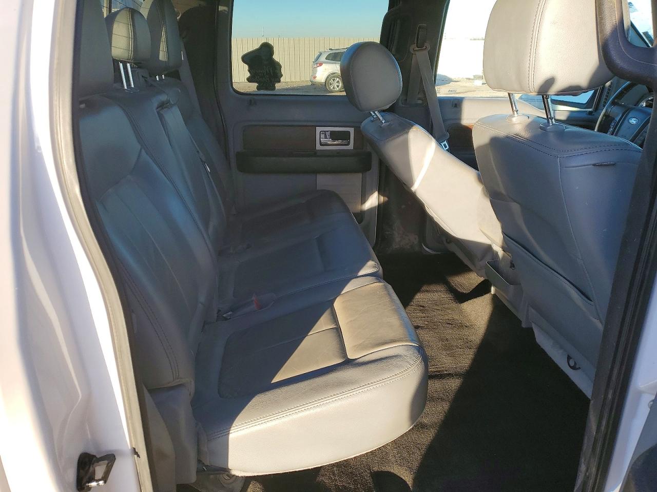 2014 FORD F150 SUPERCREW photo 10