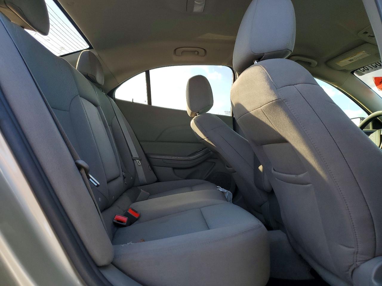 2014 CHEVROLET MALIBU LS photo 10