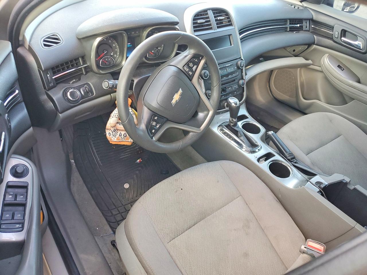2014 CHEVROLET MALIBU LS photo 8