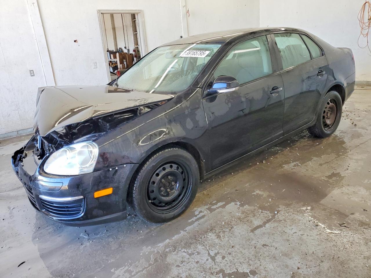 2009 VOLKSWAGEN JETTA
