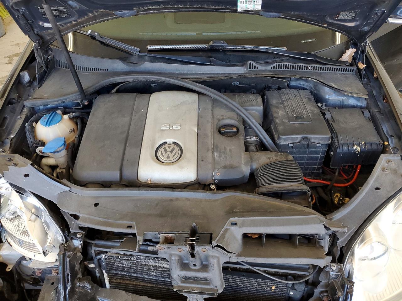 2009 VOLKSWAGEN JETTA S photo 11