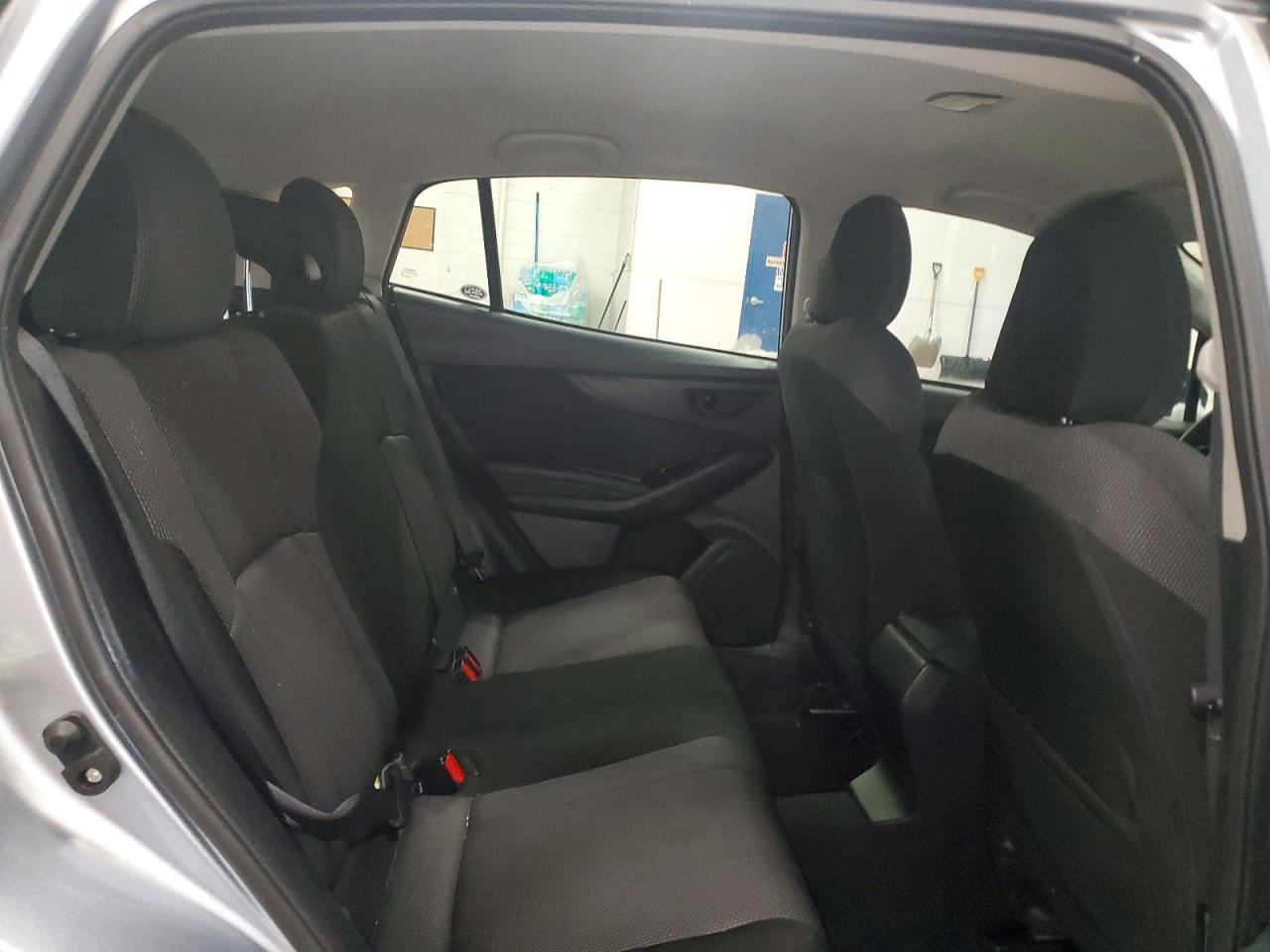 2017 SUBARU IMPREZA PREMIUM PLUS photo 10