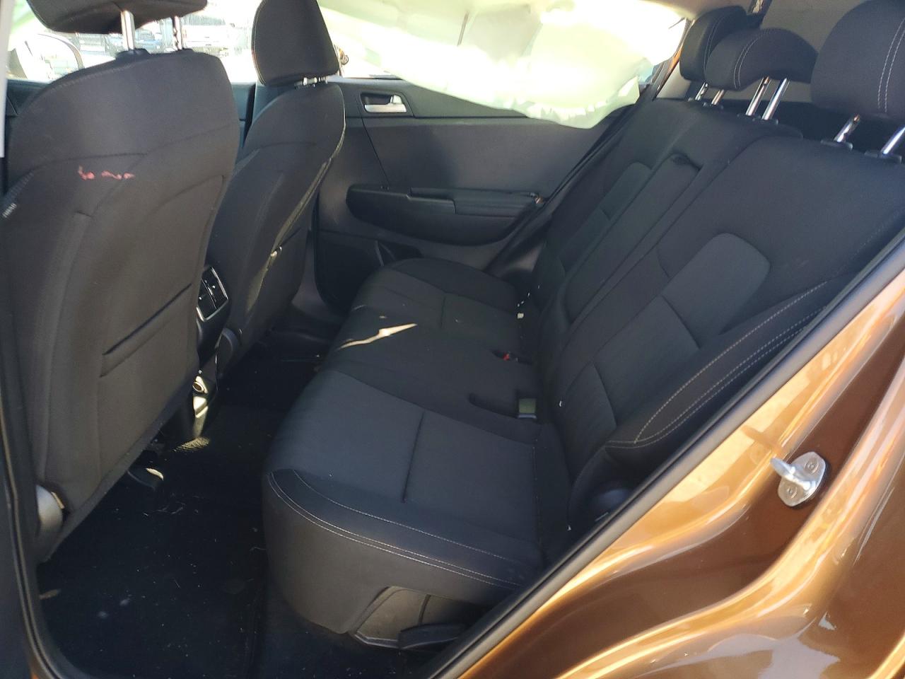 2020 KIA SPORTAGE LX photo 31