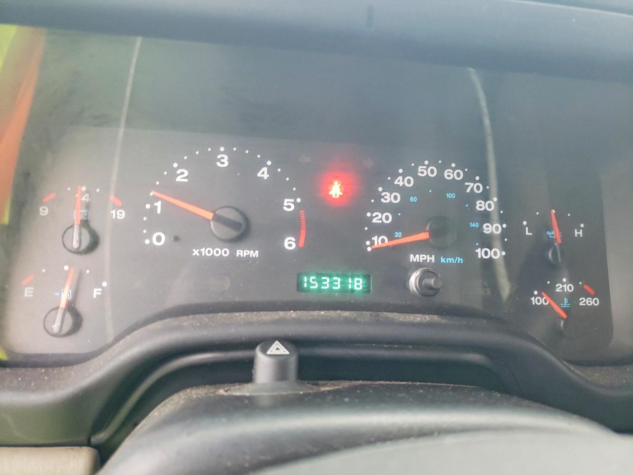 2006 JEEP WRANGLER X photo 9