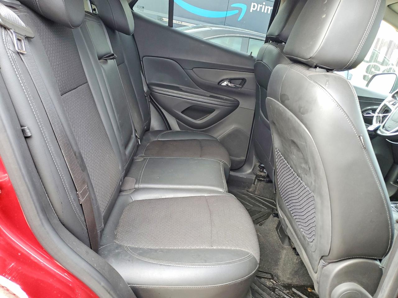 2019 BUICK ENCORE PREFERRED photo 11